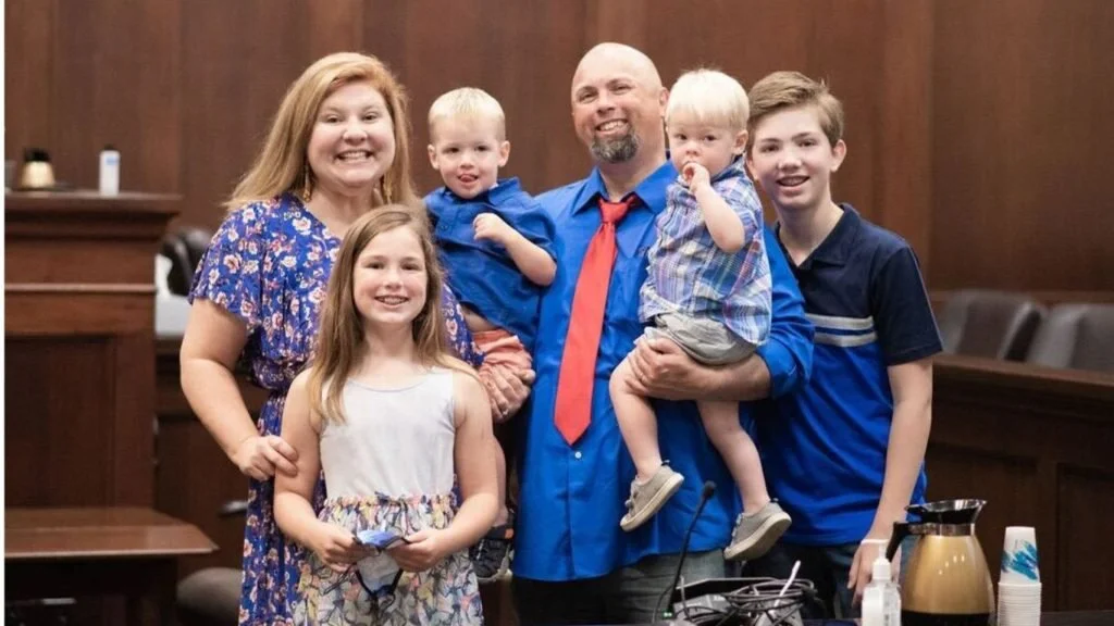 Opening Hearts, Opening Homes: How Your Church Can Make a Difference in Foster Care (FREE WEBINAR)