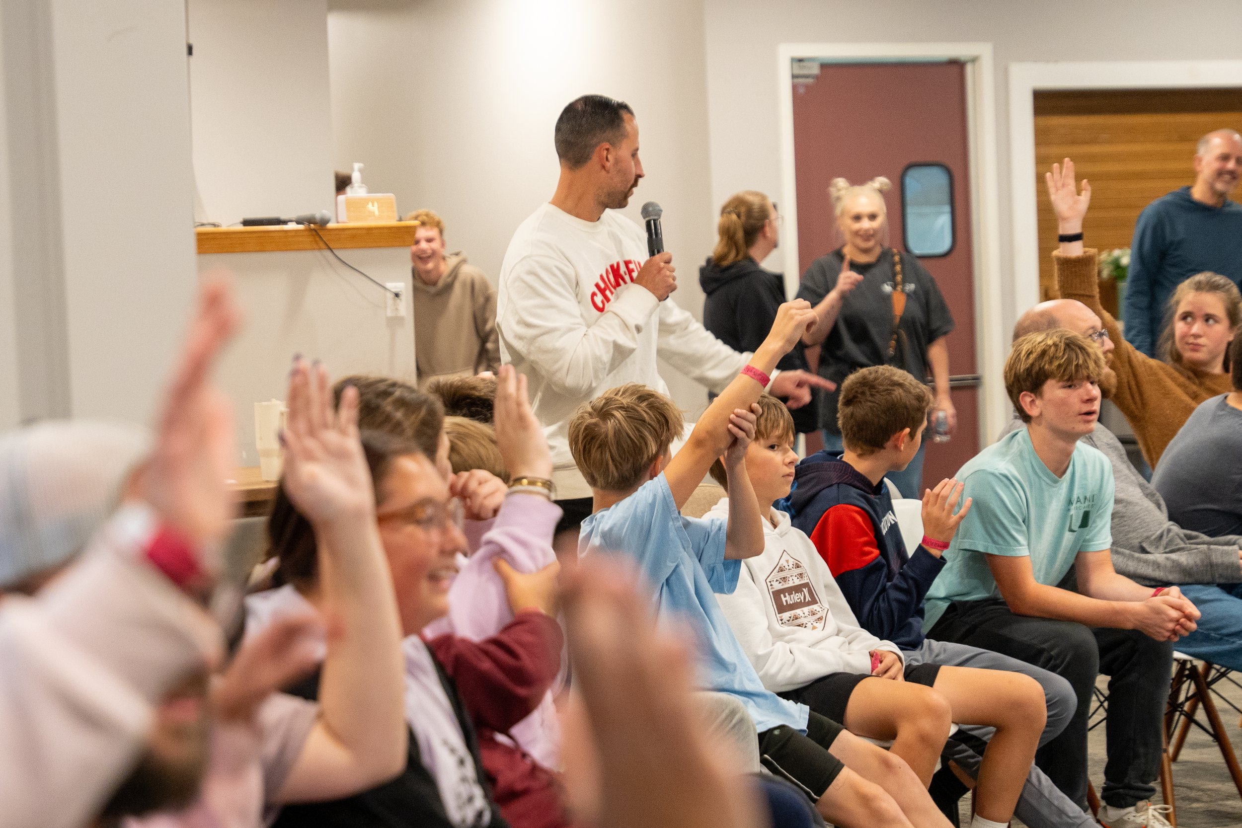 A One-Day Youth Conference Your Region Can Replicate