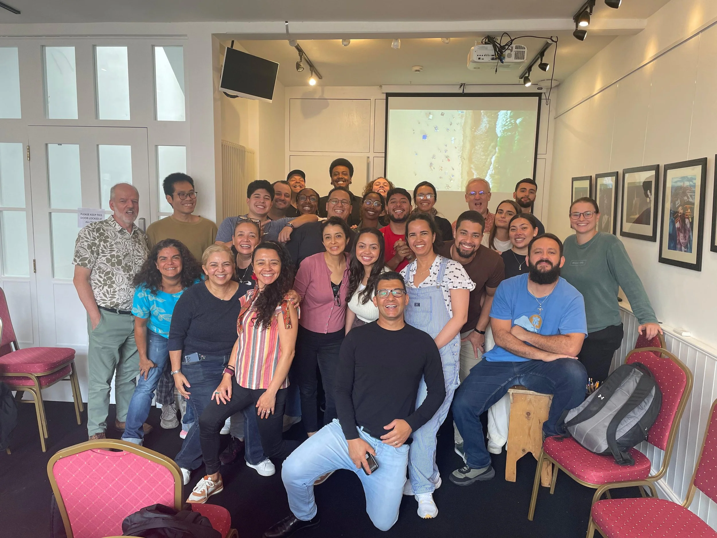 Every Journey Matters: Mission Force 2025