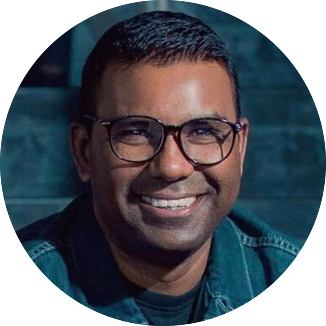 Shaun Pillay