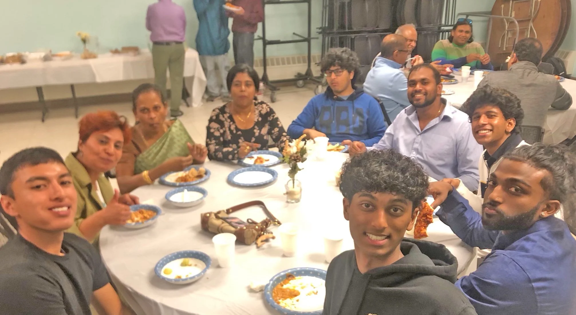 A Former Higher-Caste Hindu Leads a Growing House-Church Network and Dispels the “Flawed Perceptions” South Asians Often Have About the Gospel