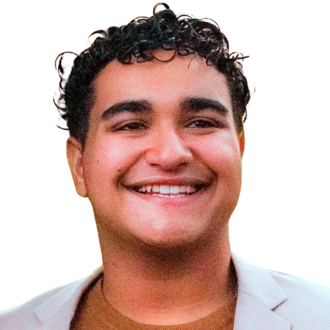 Victor Perreira