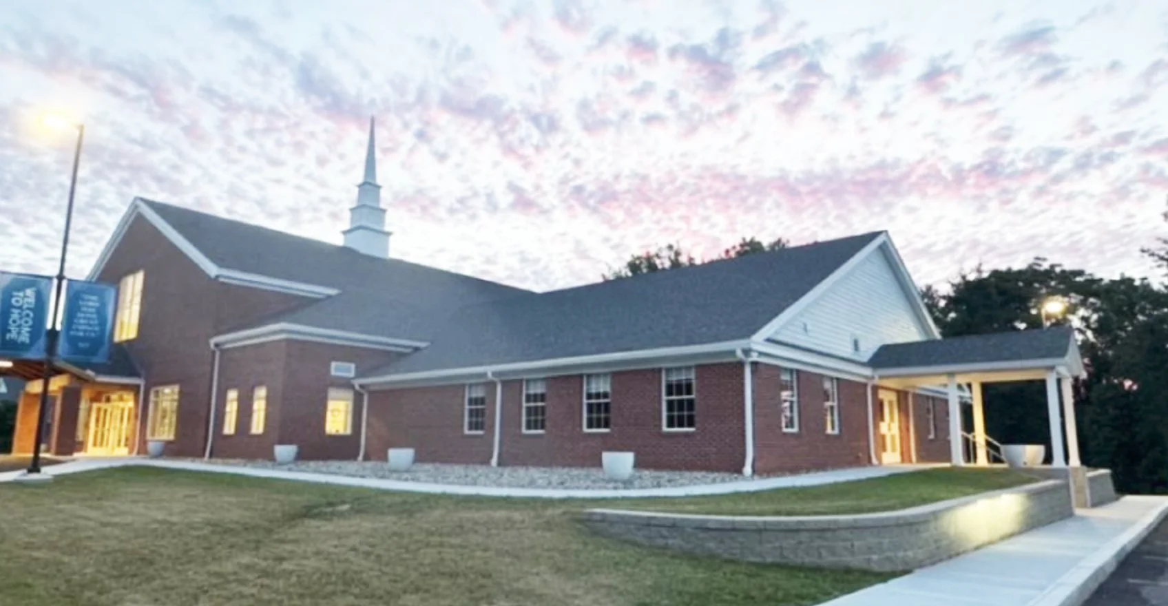 NEXUS 2026 Training and Worship Will “Encourage Your Spirit So That Your Church Can Flourish”