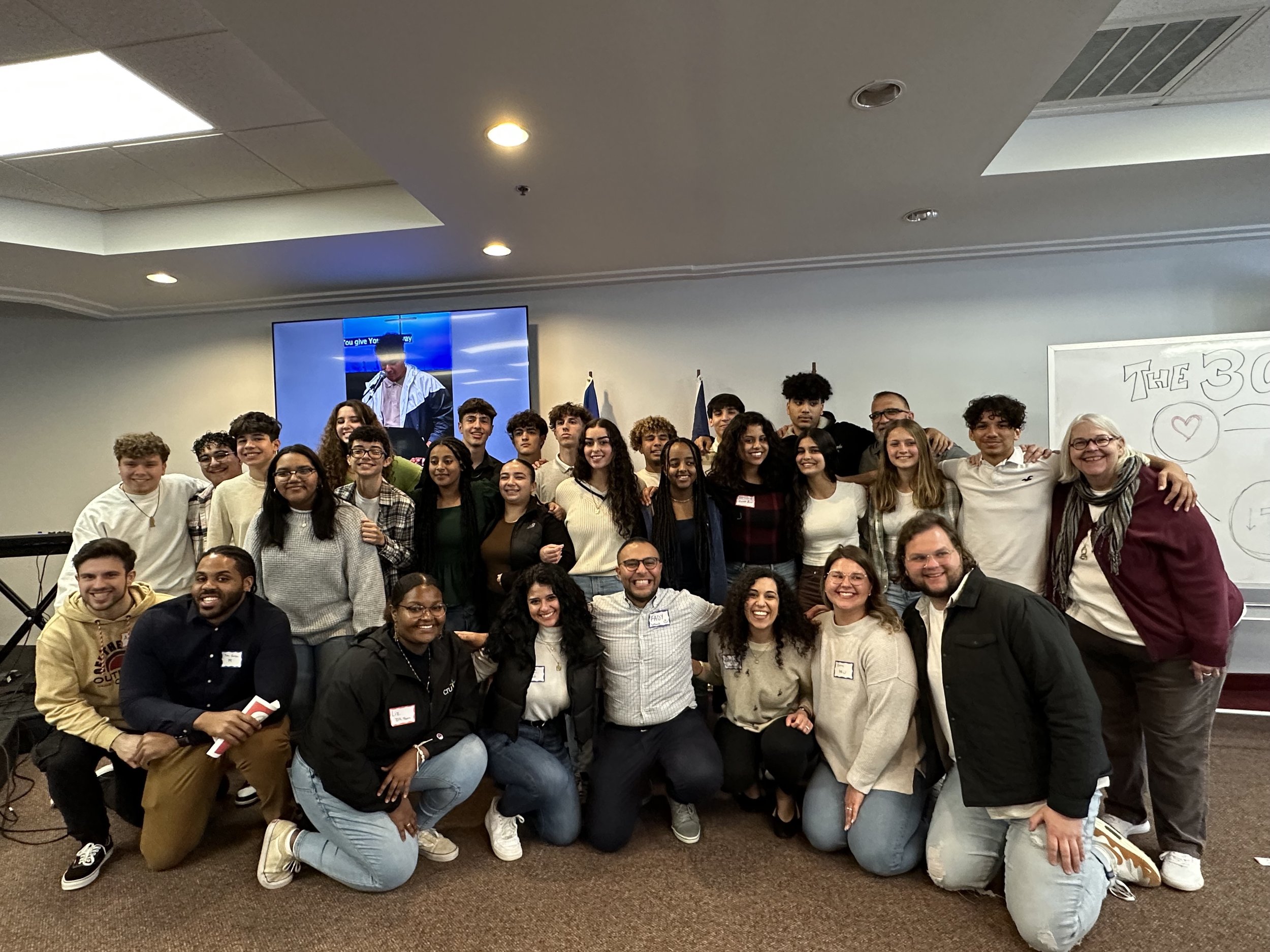 Quest Participants Discover “How God Is Working” From International Missions Experiences
