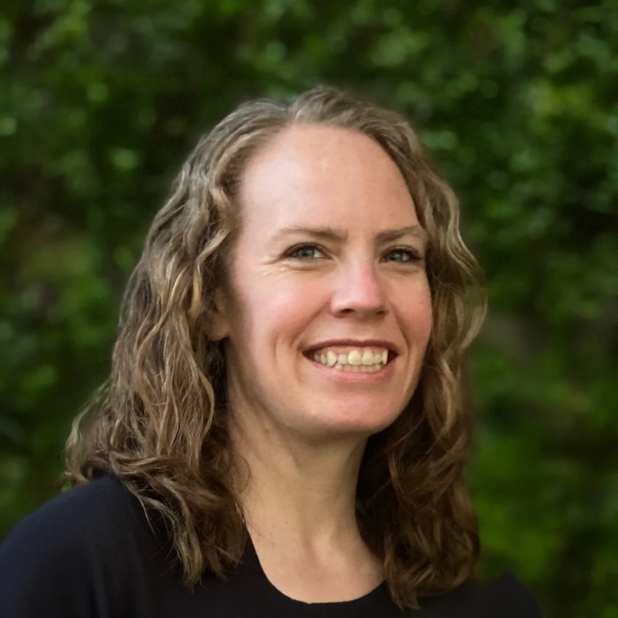 Julie Busby