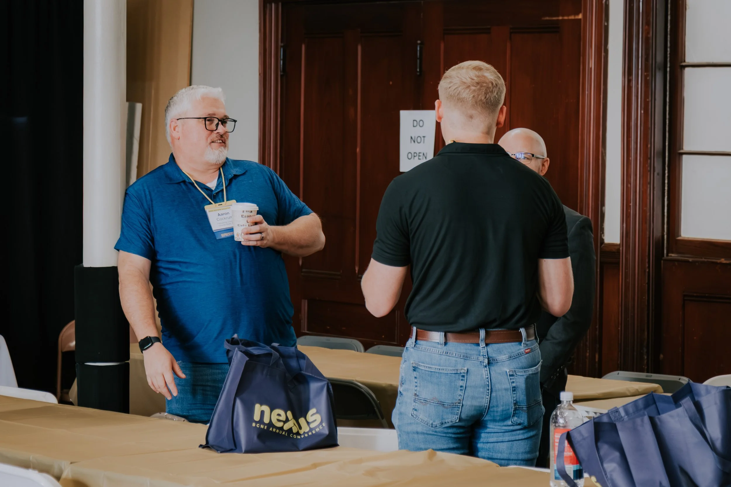 BCNE Addresses “The Realities of Decreased Financial Support” by Selling Artisanal Coffee Through Its New England Gospel Collaborative