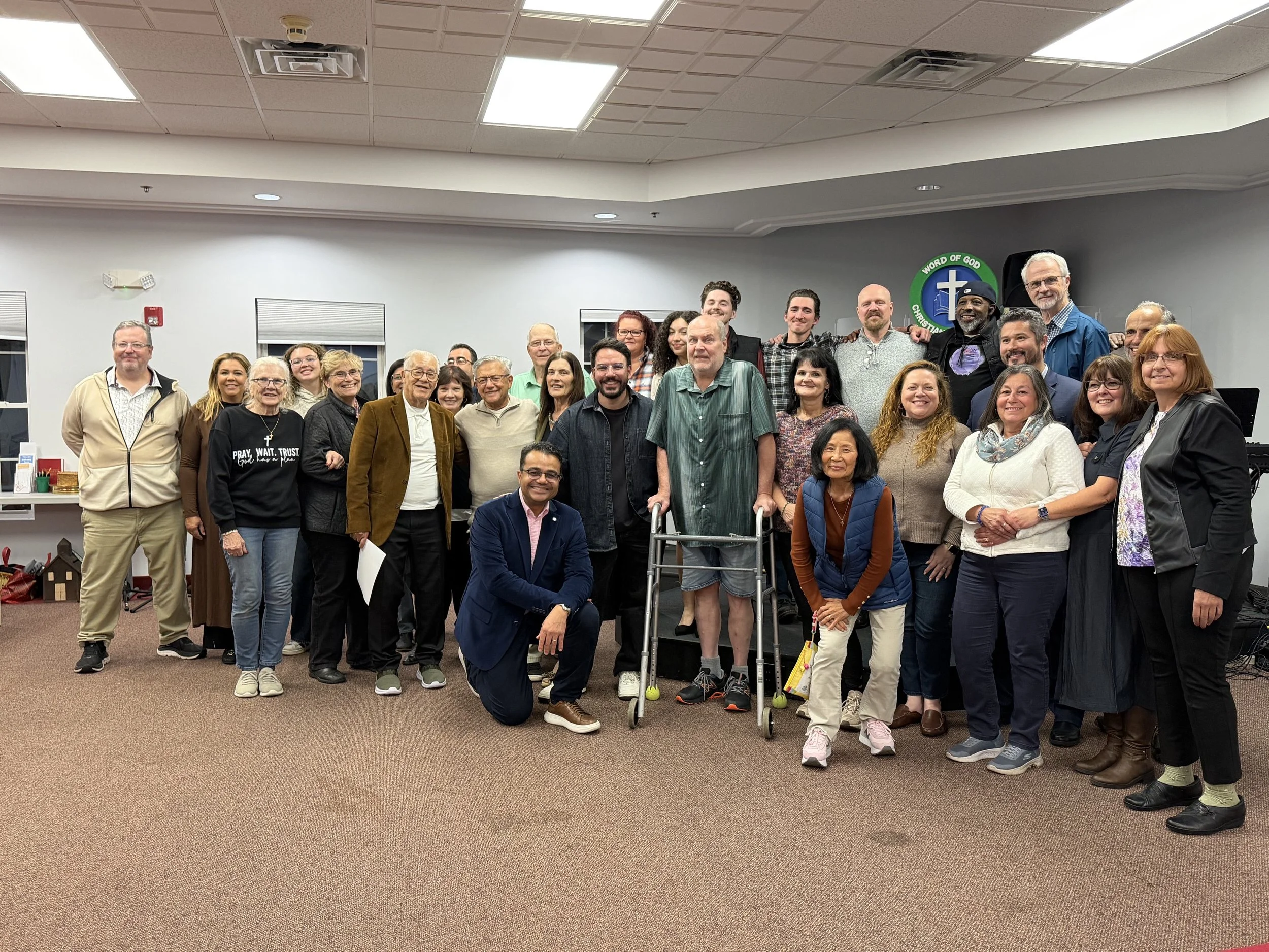 From New England to the Nations: BCNE Multiplication Center Celebrates Its First Reverse Mission Graduates