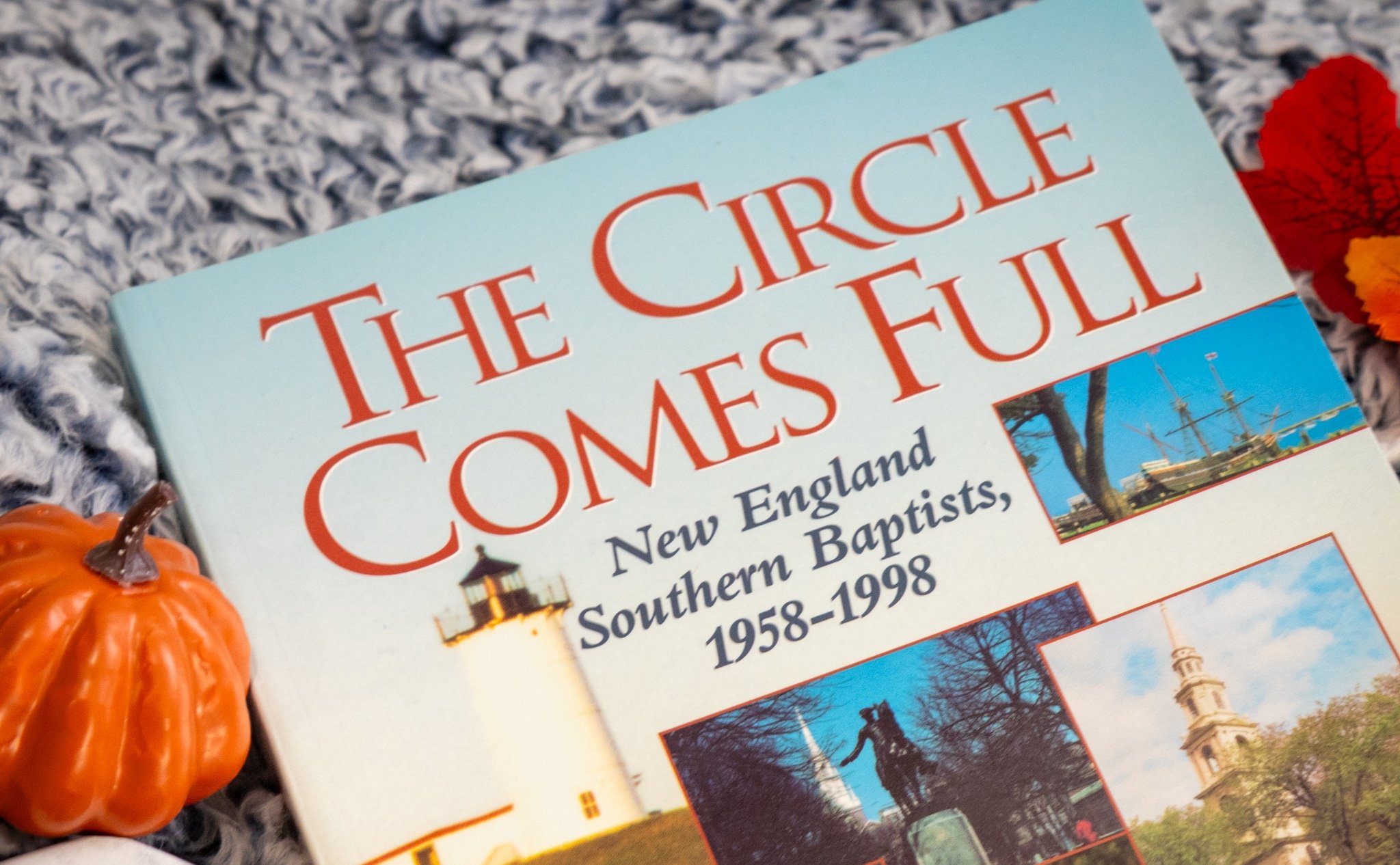 Remembering Sixty-Five Years of New England Baptist Ministry and Moving Ahead by God’s Grace