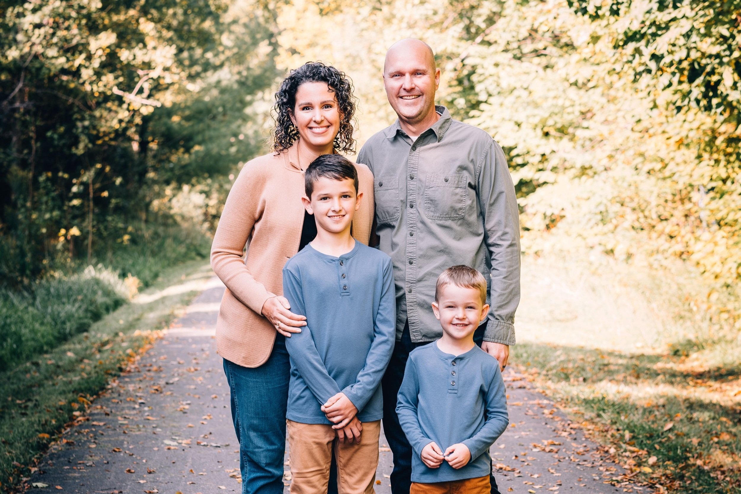 BCNE Appoints Josh Presley, a Ministry-Experienced Practitioner Who Loves Churches and Pastors, as Its Next Associate Executive Director