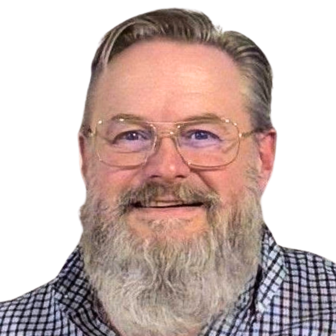 Mark Gedicks
