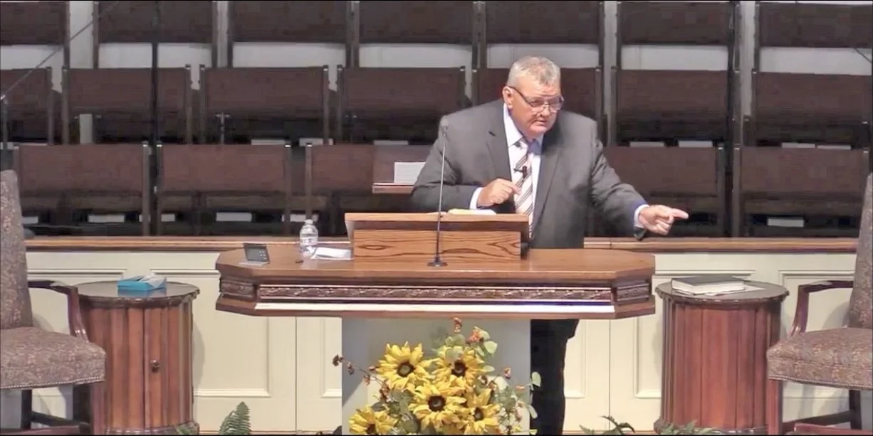 Consultant Will Ask New England Baptists to Sharpen Their Church’s “Leadership Development Culture” Because “The Mission of the Gospel Is Too Great to Be Left to Chance”