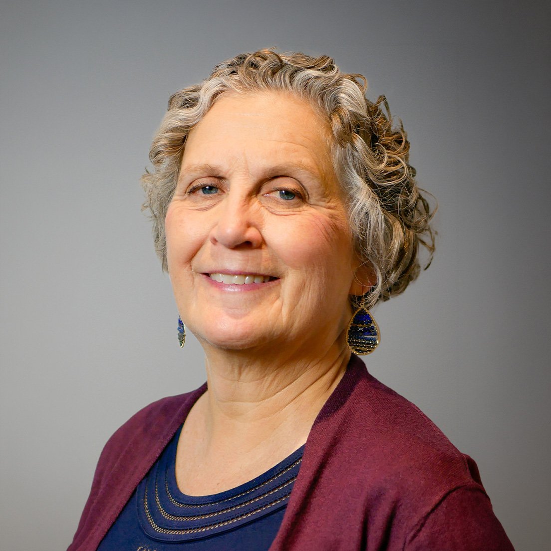 Susan Freeman