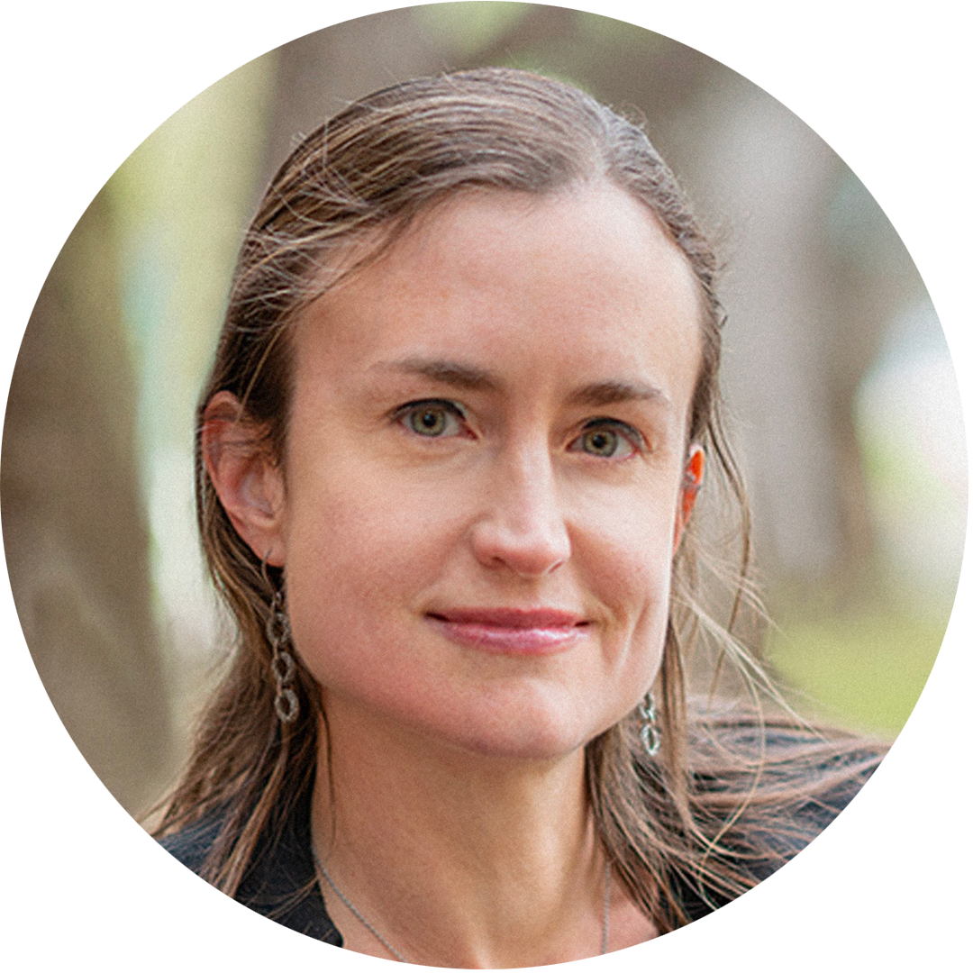 Rebecca McLaughlin