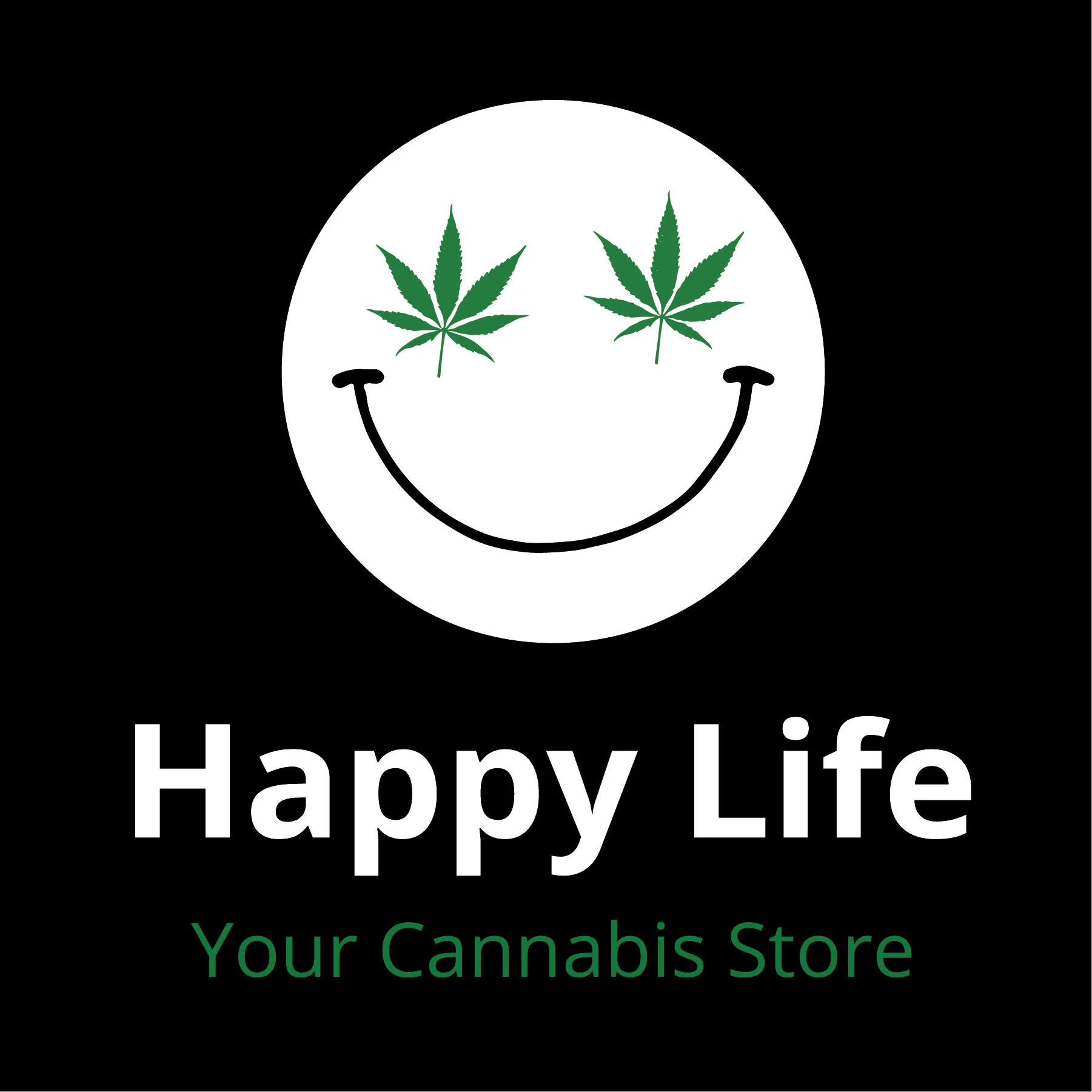 Contact — Happy Life