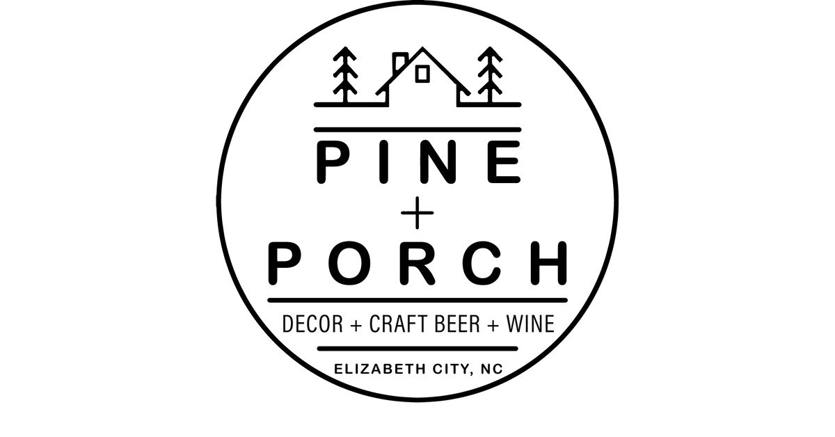 Pine + Porch