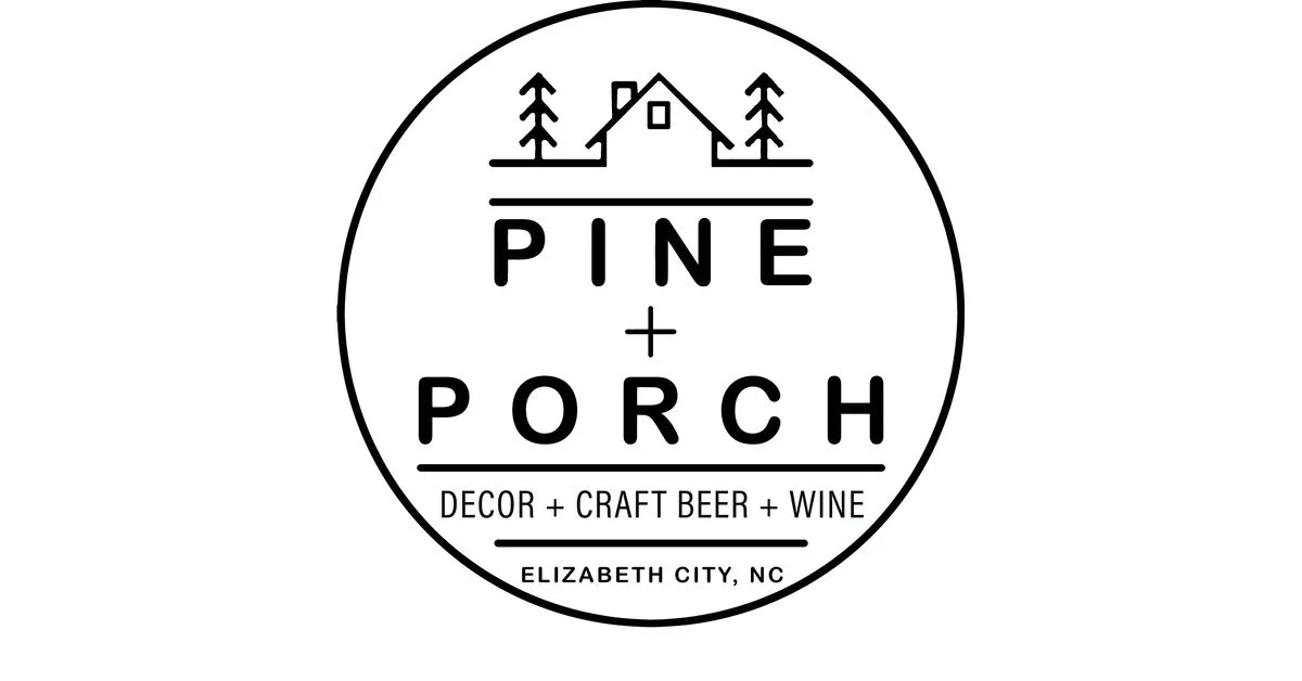 Pine + Porch