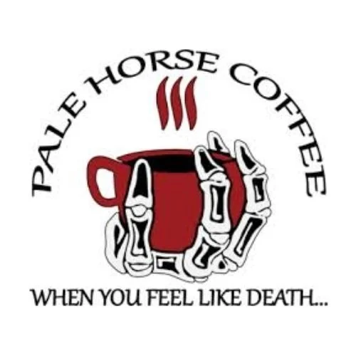 Pale Horse Coffee (Great Bridge)