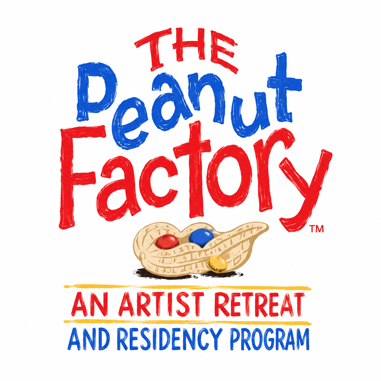 The Peanut Factory