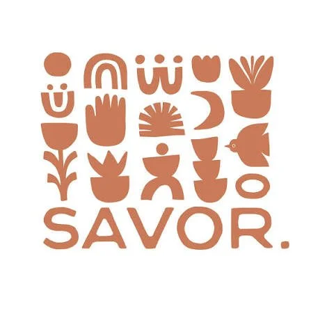 Savor Coffee