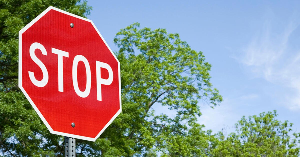 The “Stop Doing” List