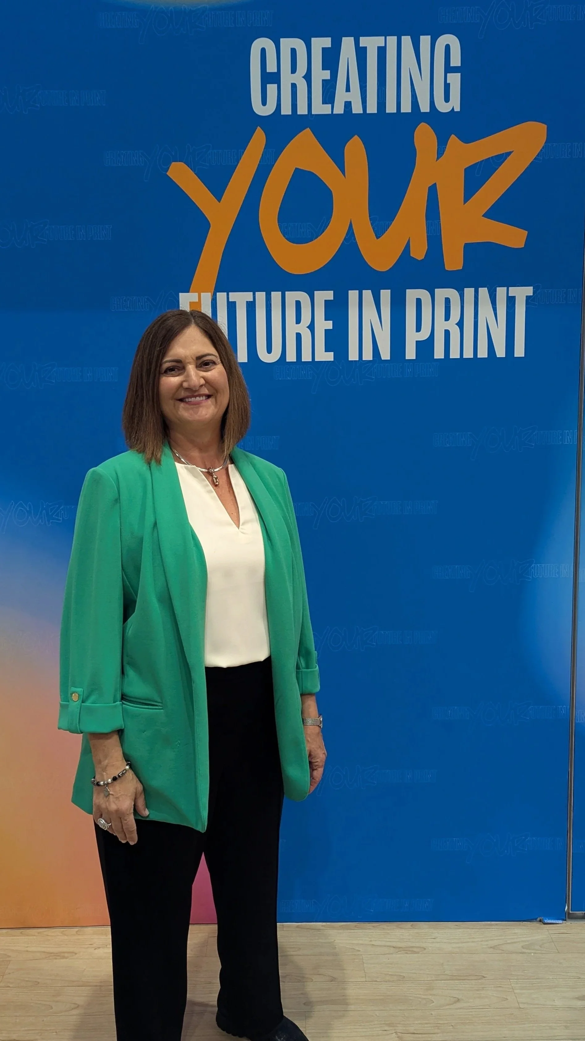 Printing United: Why In-Plant Managers Keep Coming Back