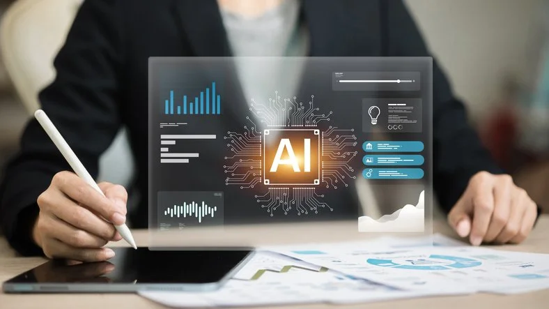 Practical AI wins for label and print providers