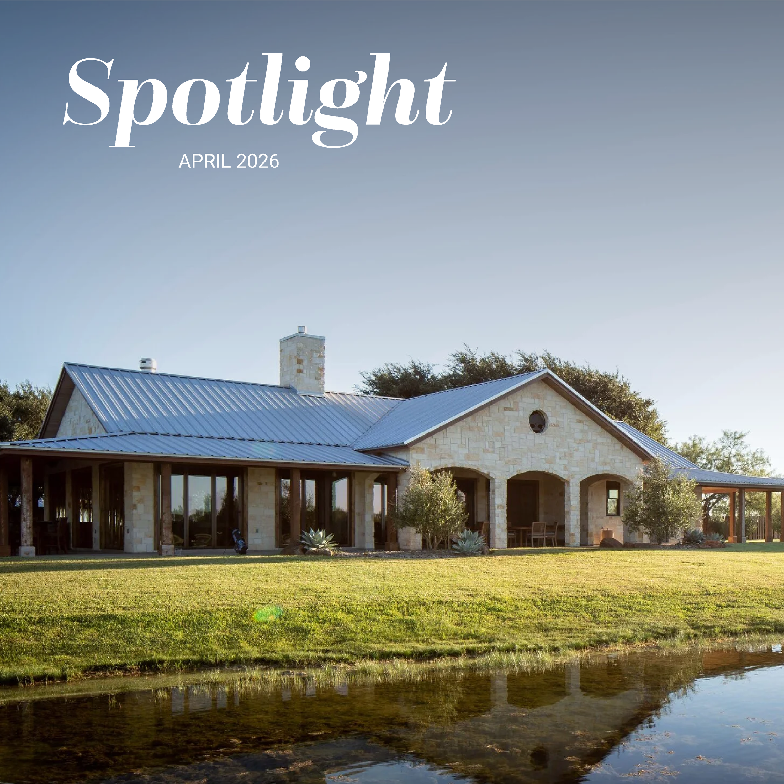 LEVY DYKEMA SPOTLIGHT - April 2026
