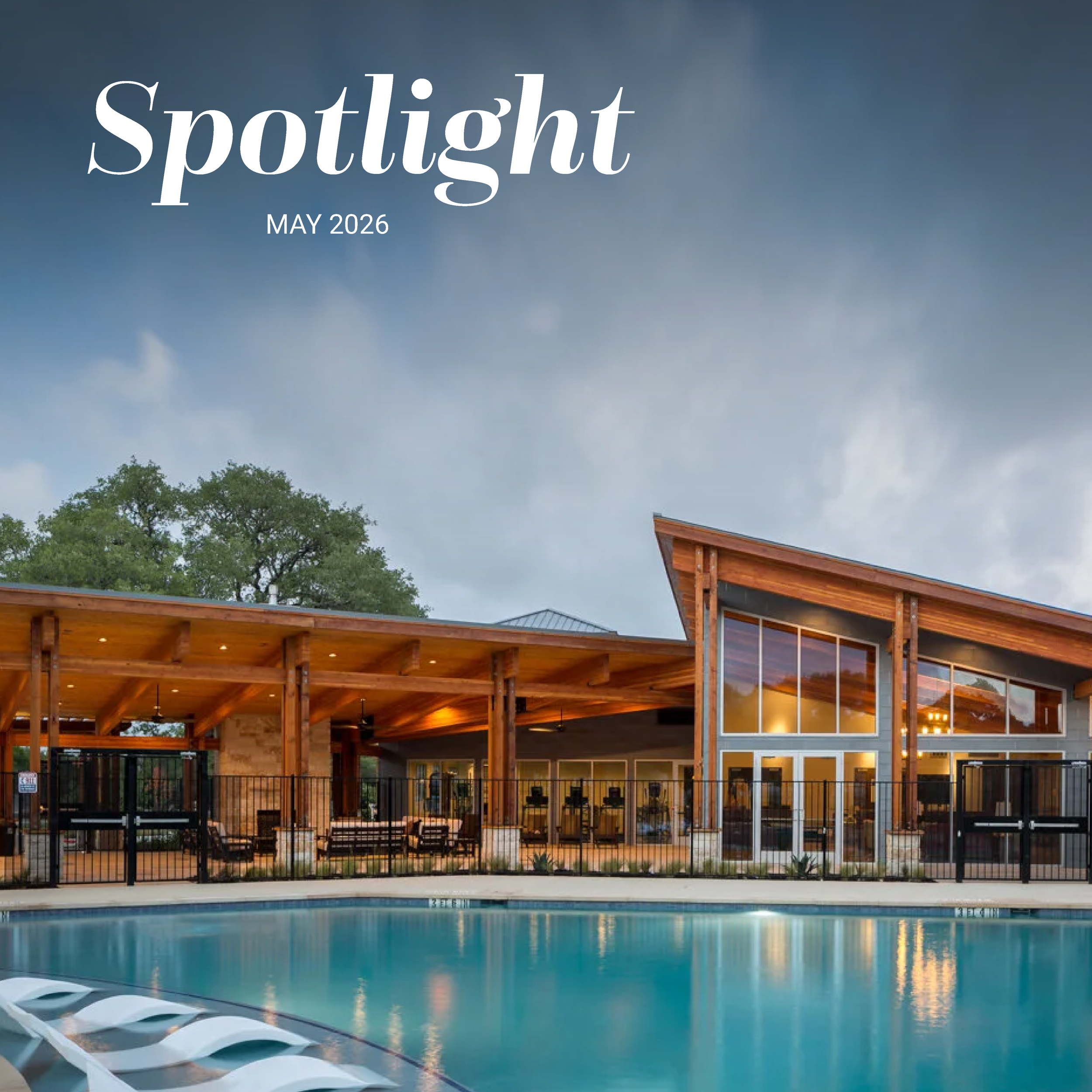 LEVY DYKEMA SPOTLIGHT - May 2026