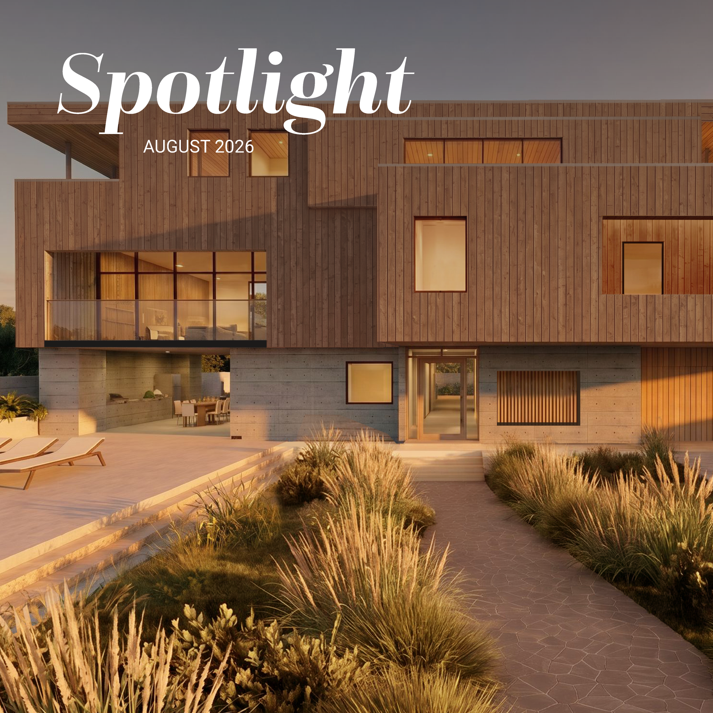 LEVY DYKEMA SPOTLIGHT - August 2026