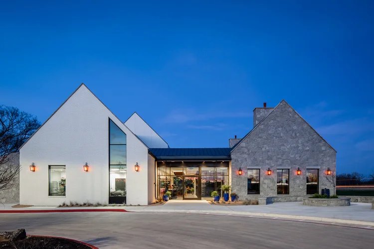 Gallery 2 — LEVY DYKEMA