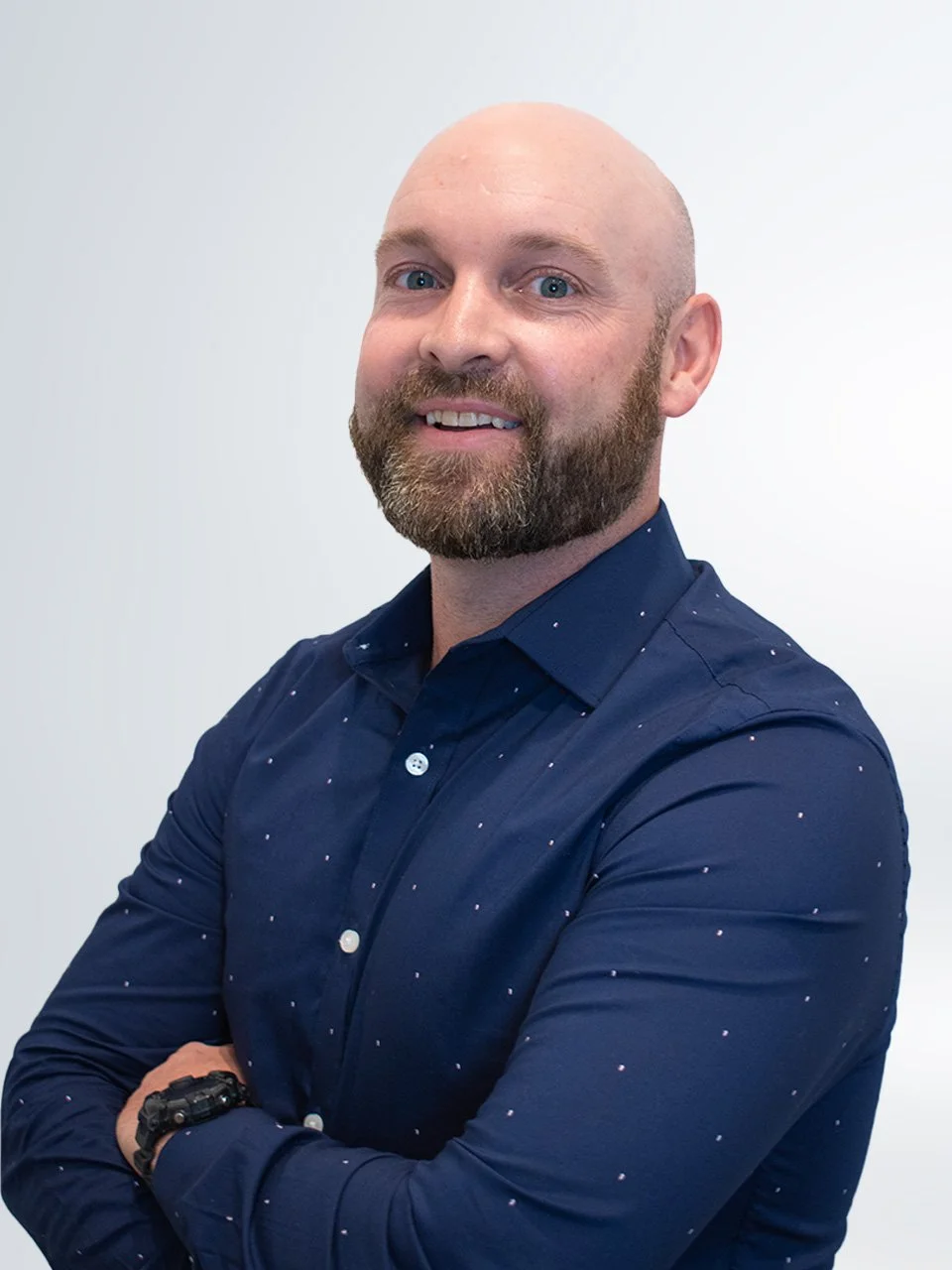 Chad Evans