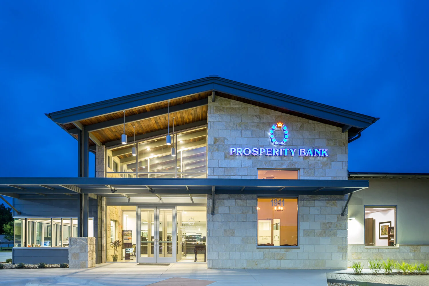 Prosperity Bancshares Sets Third Quarter 2026 Earnings Call