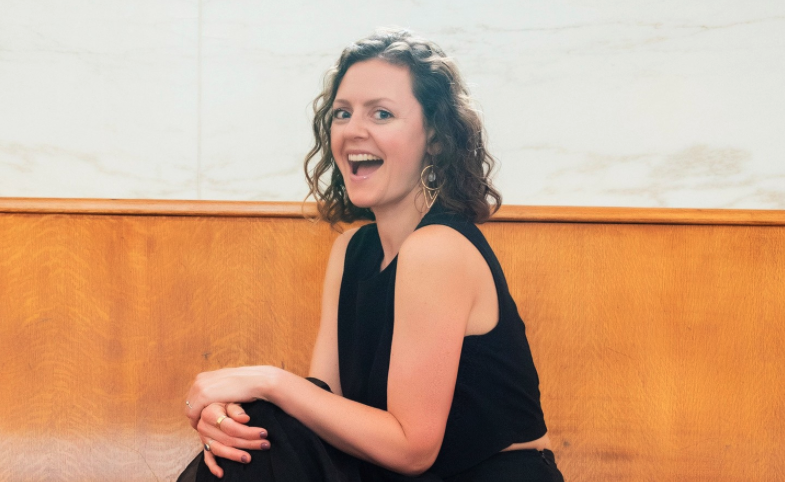 Photographer Appreciation