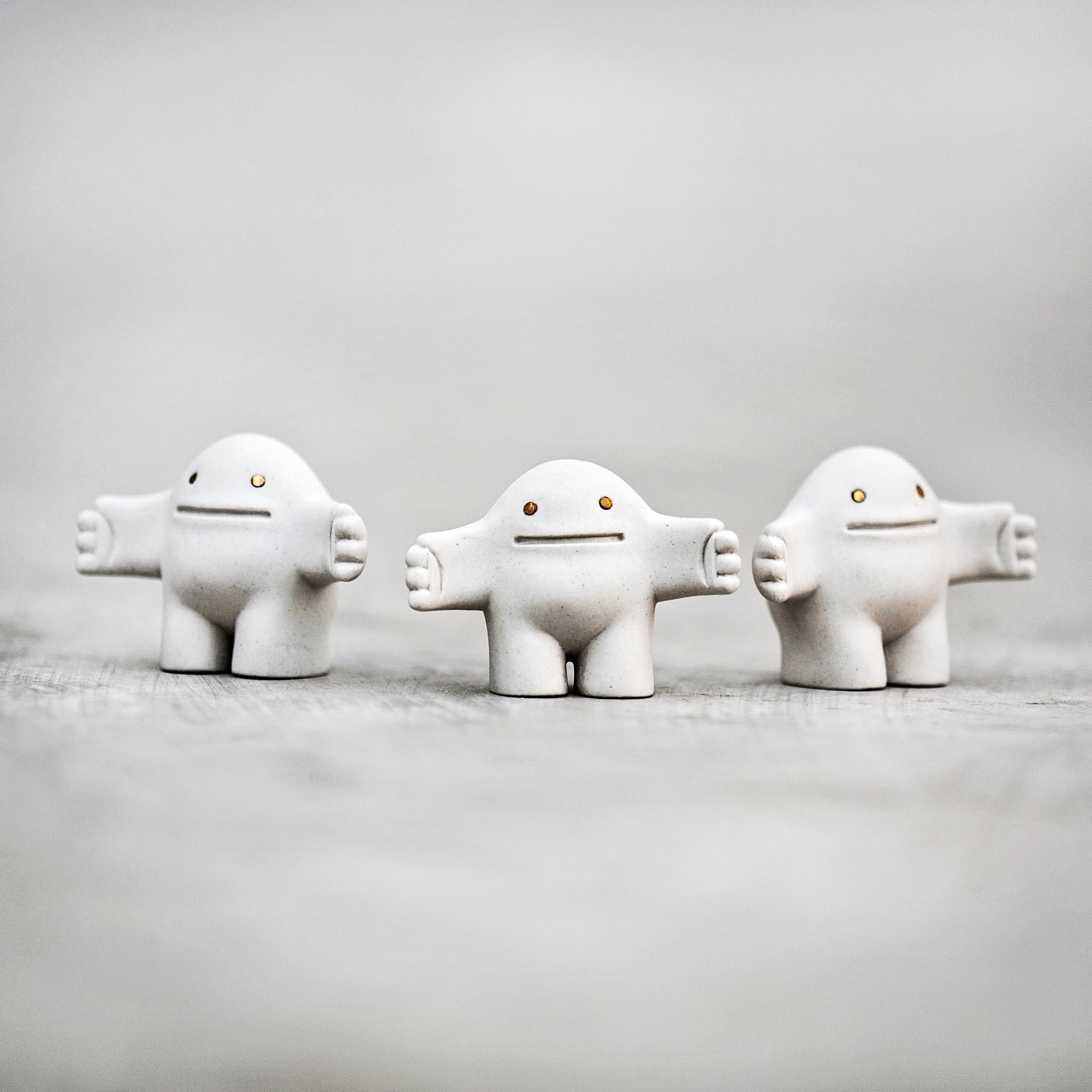 THE CORNER STORE: BLAMO