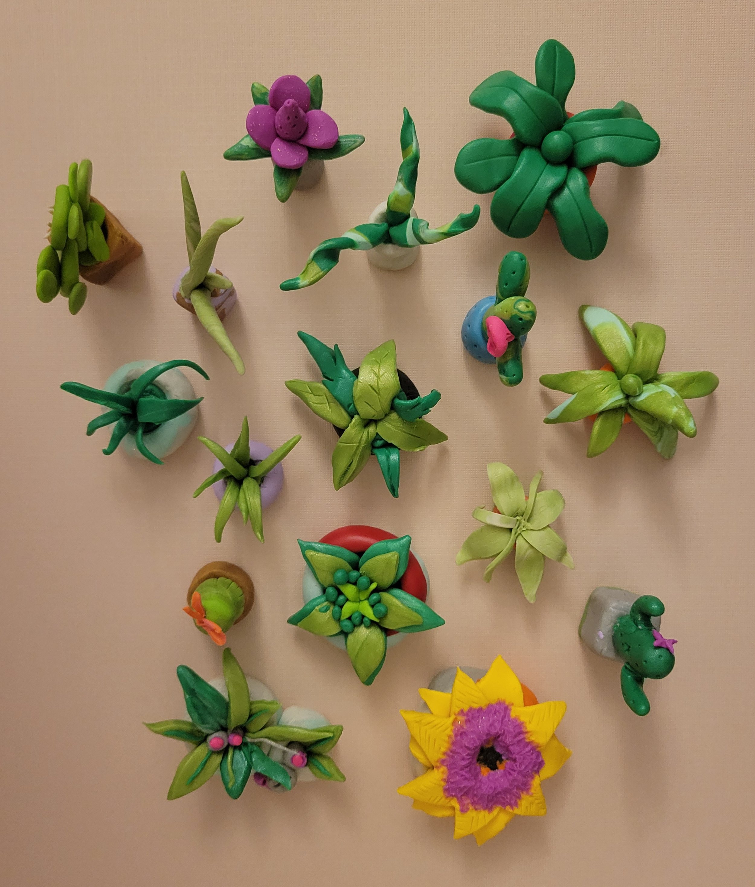 Tap Into Your CrEaTiViTy