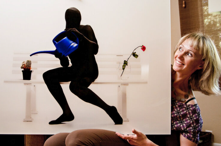 THE CORNER STORE: Inga Pae