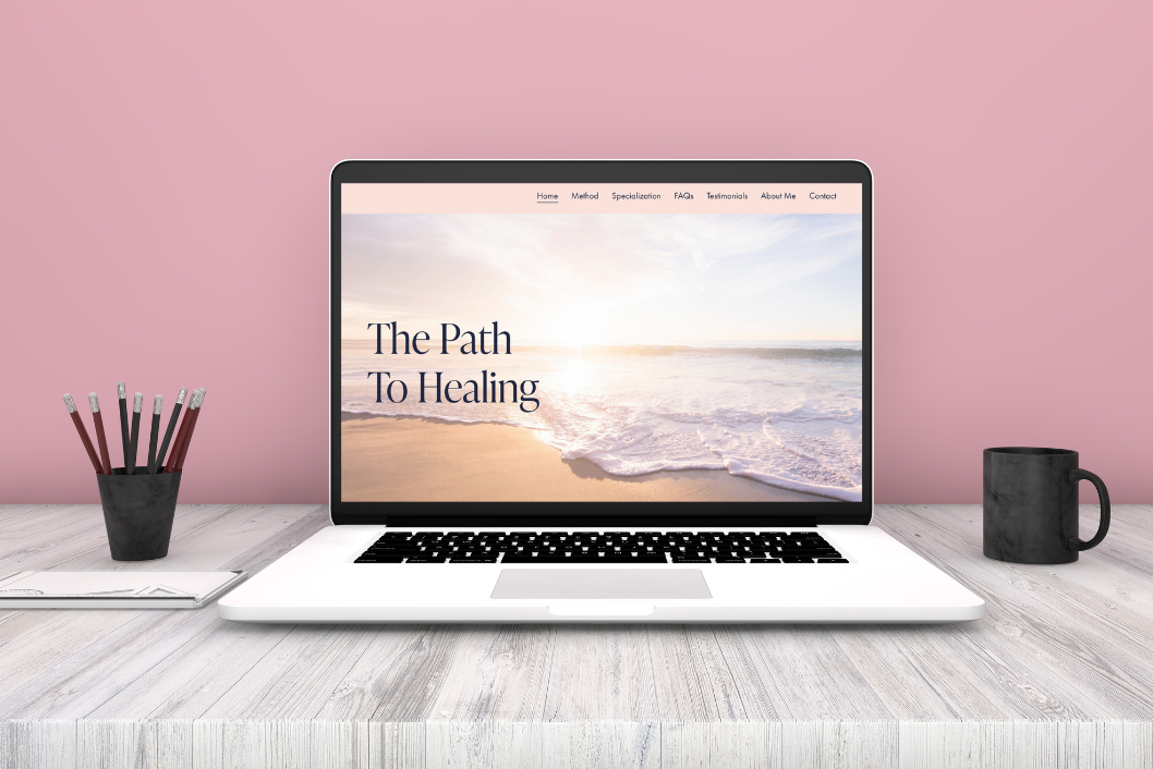 Client Website Launch