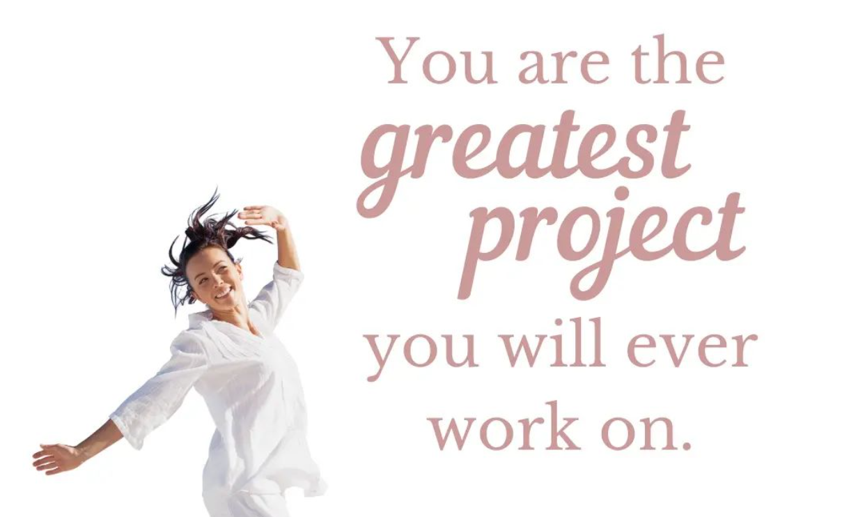 The Greatest Project