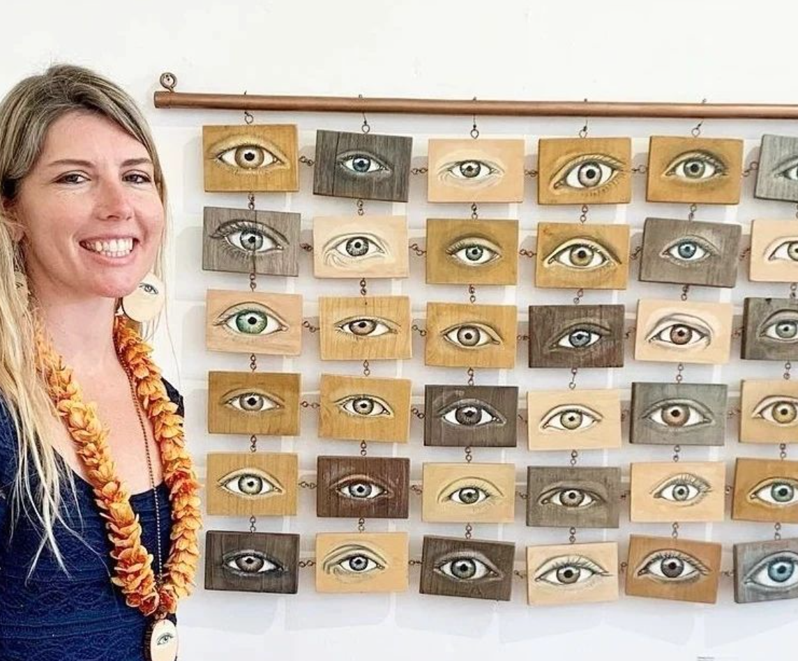 THE CORNER STORE: Melissa Bruck