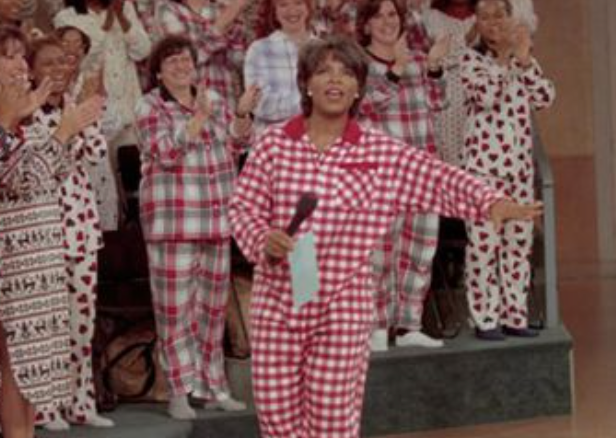 Oprah’s Favorite Things