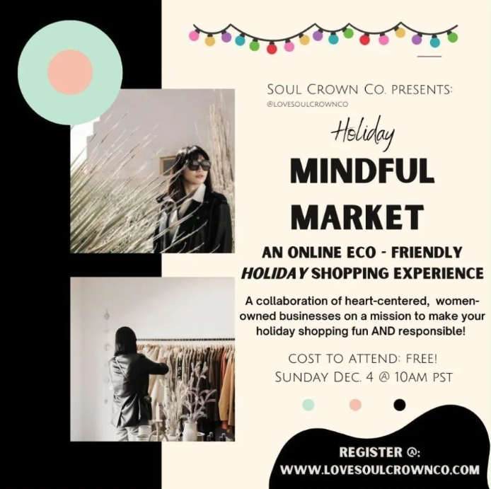 Mindful Market