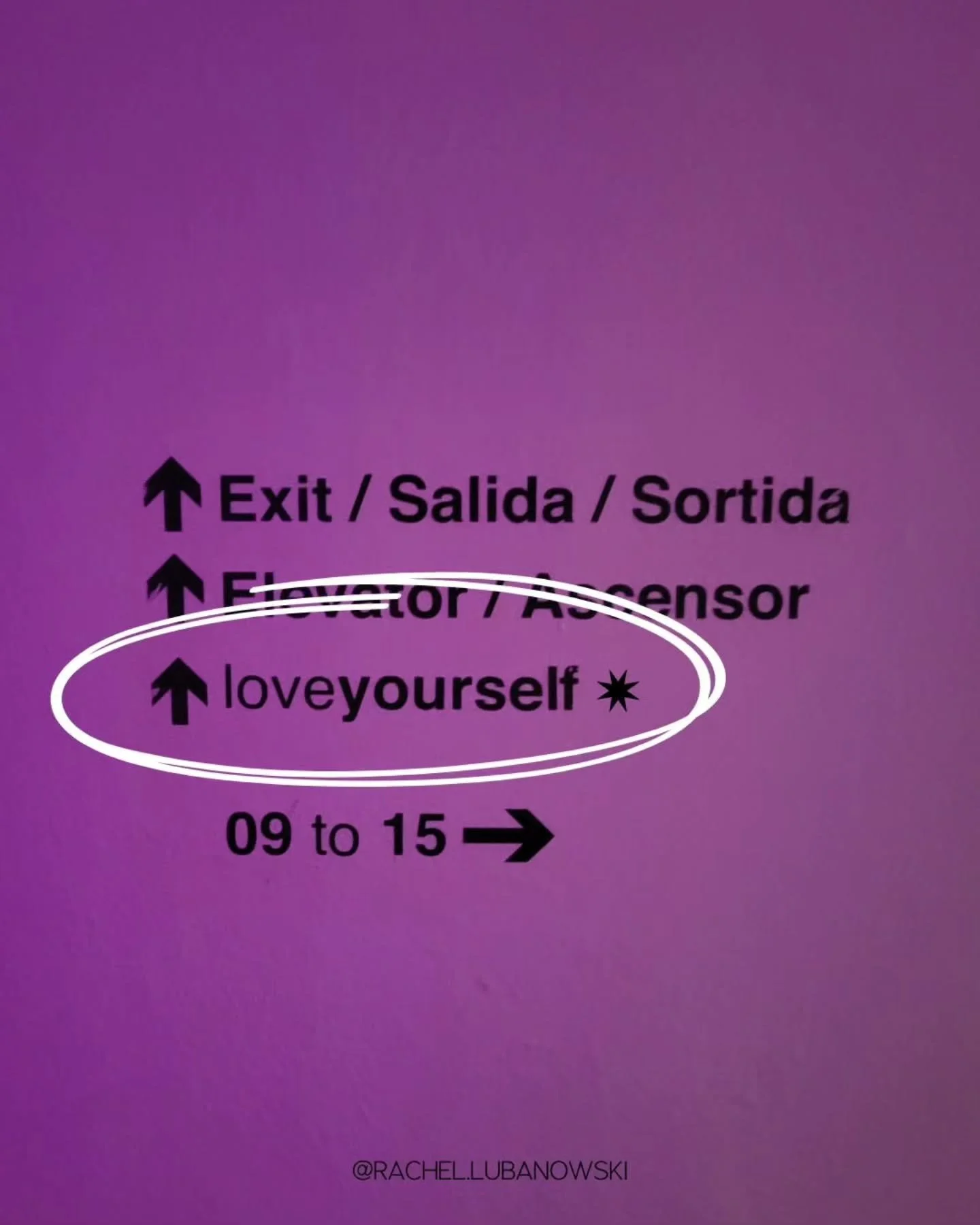 Lately. ✨️

1. A sign in a hotel in Barcelona a few years ago, made into an inspirational image. ✷
2. Daily @op_e___n-ism
3. Bedroom refresh.
4. Morning sweat.
5. Breaky! Quiche + simple salad.
6. These low-70s days are 👌🏼 for the home office.
7. S
