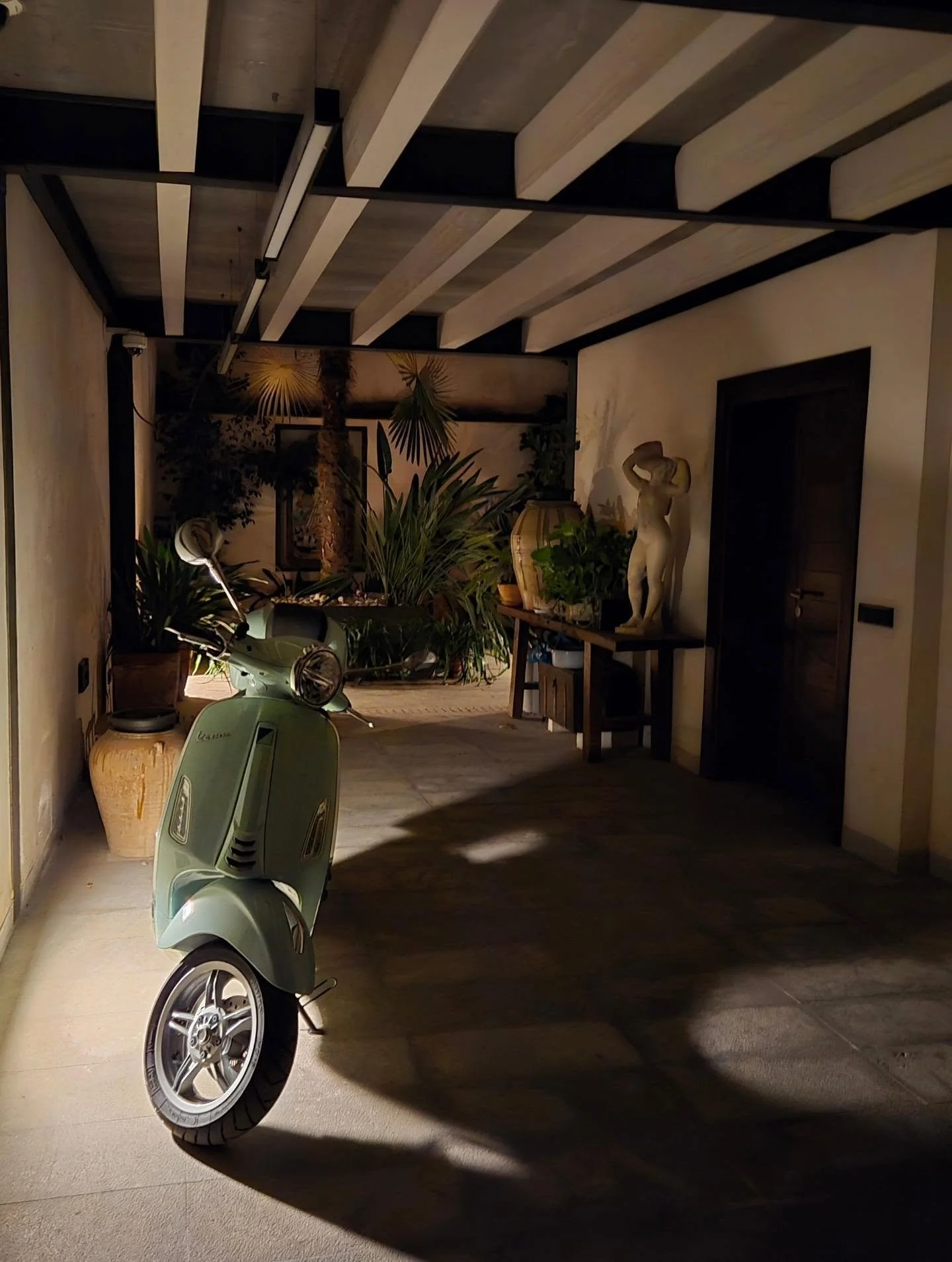 Palma de Mallorca, I'm in love. 🤍✨️ 

So many beautiful, thoughtful spaces and over 2100 years of history (the city was founded in 123 BC). Vibrant, delicious, stylish, creative, and incredibly chic ~ inspirational to say the least.

I cannot wait t
