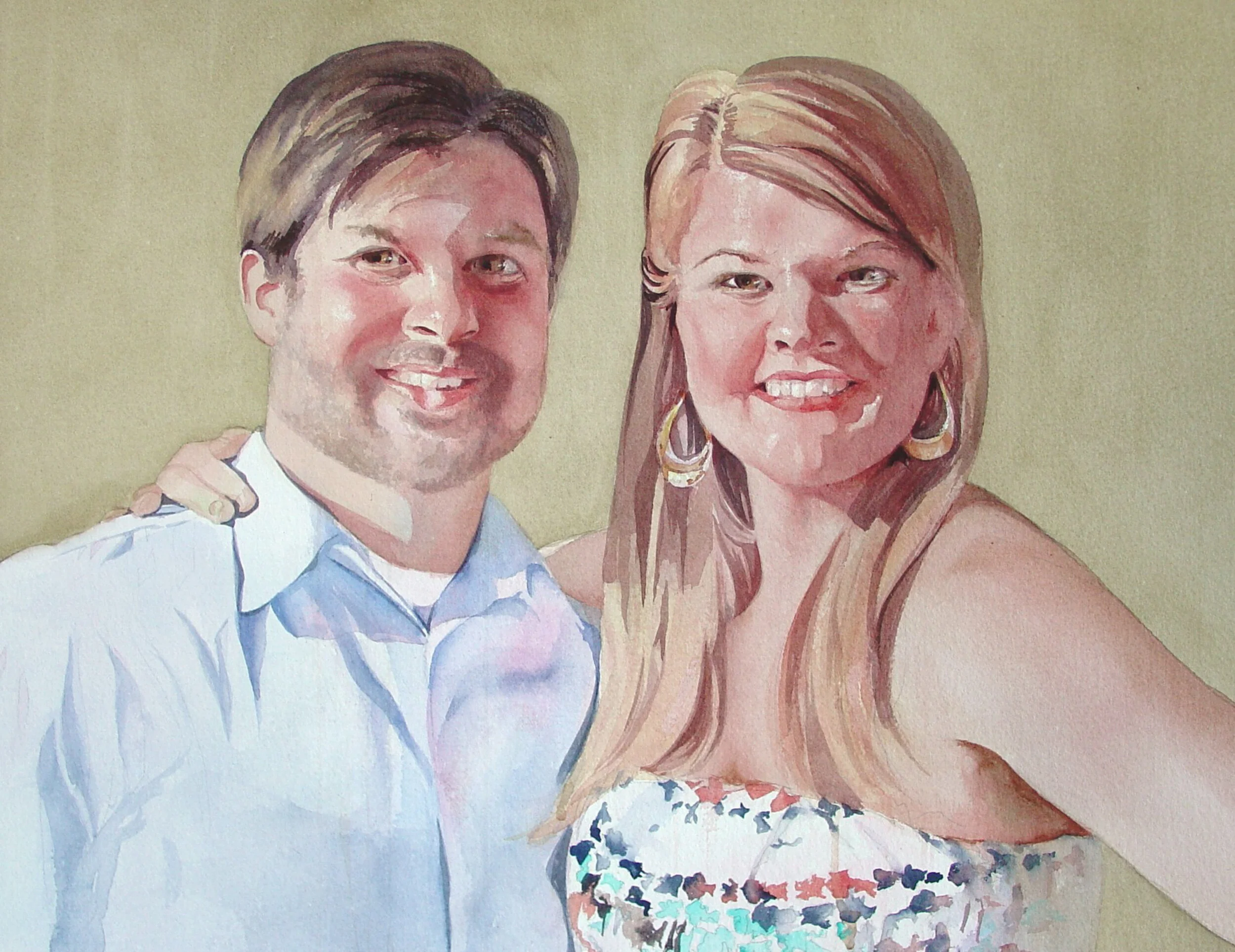 Upcoming Classes for August