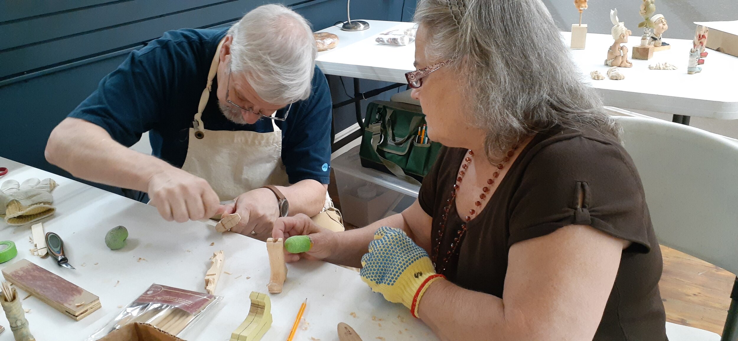 Monthly Roundup: October