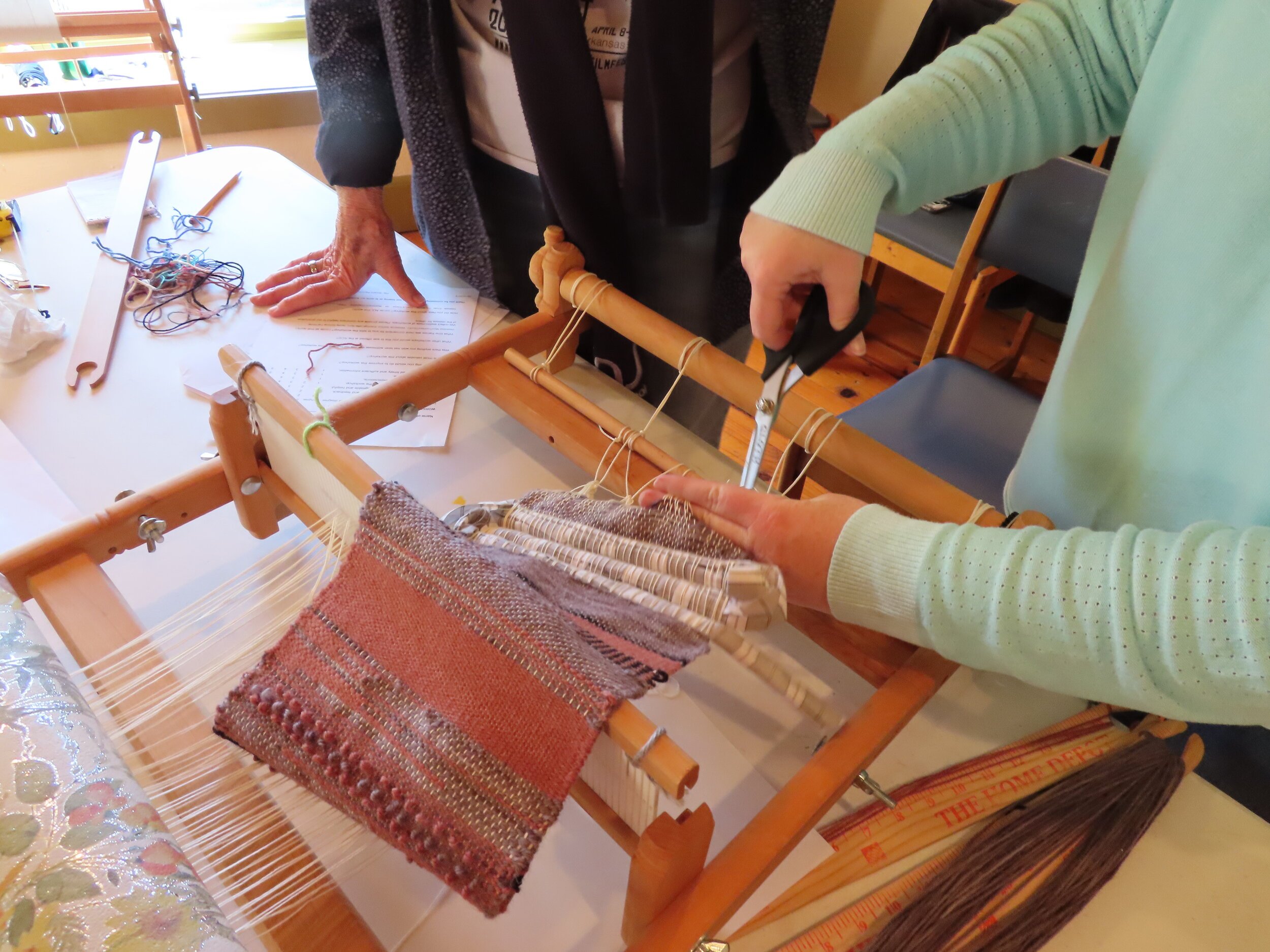 Monthly Roundup: February