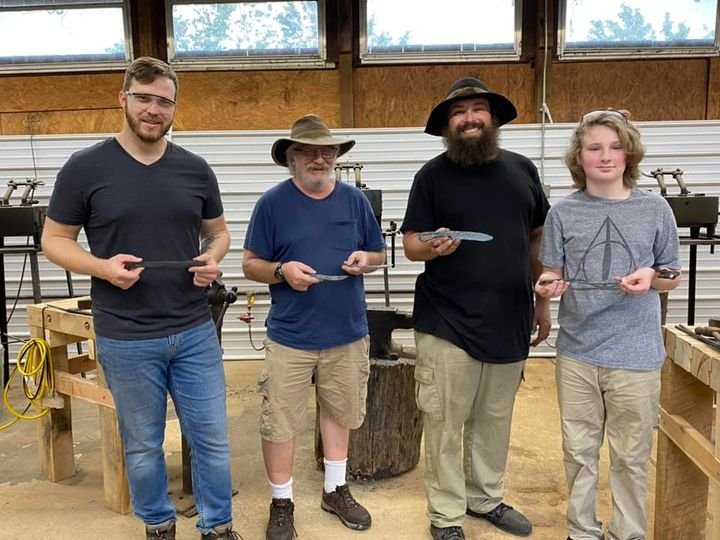 Monthly Roundup: August