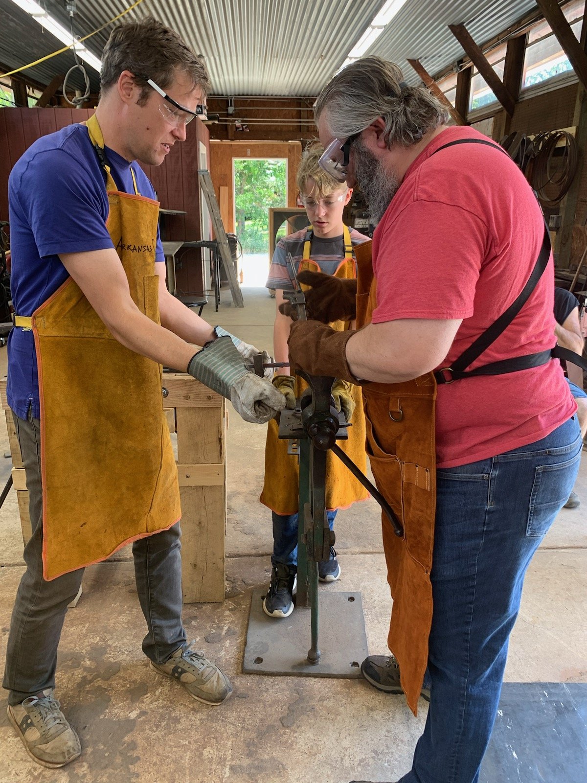 Monthly Roundup: July 2023