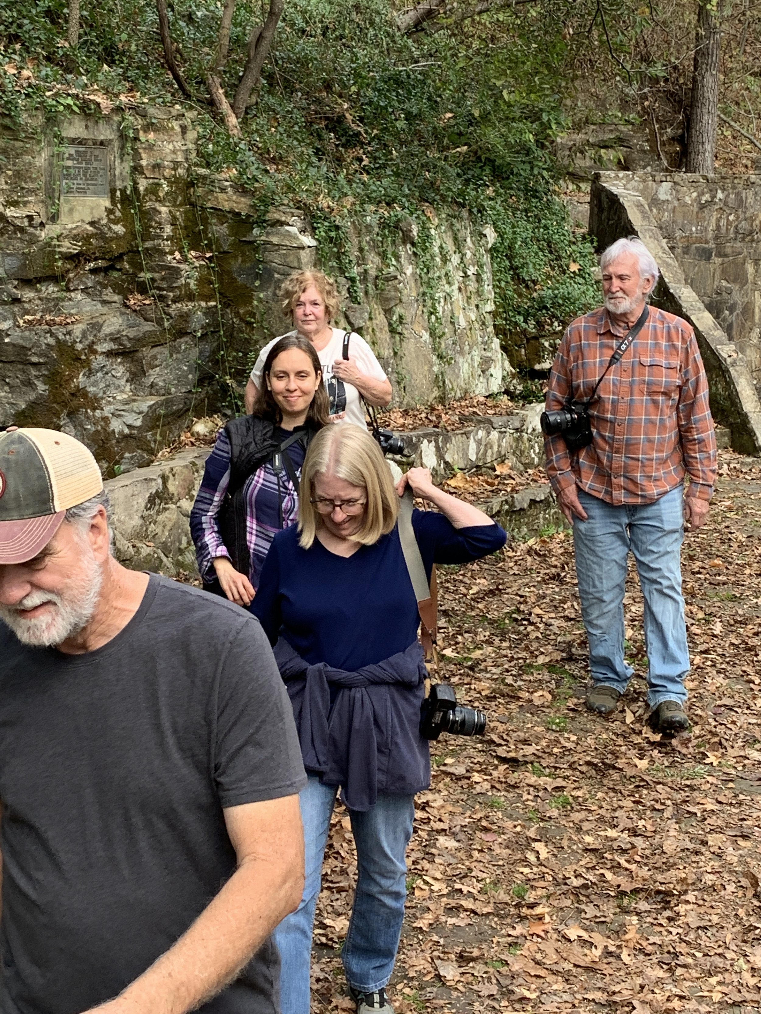 Monthly Roundup: October 2024