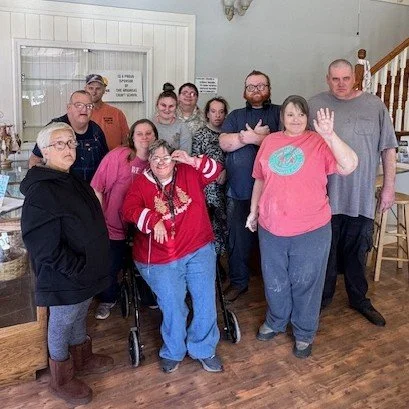 What The Art Wants: February 2026